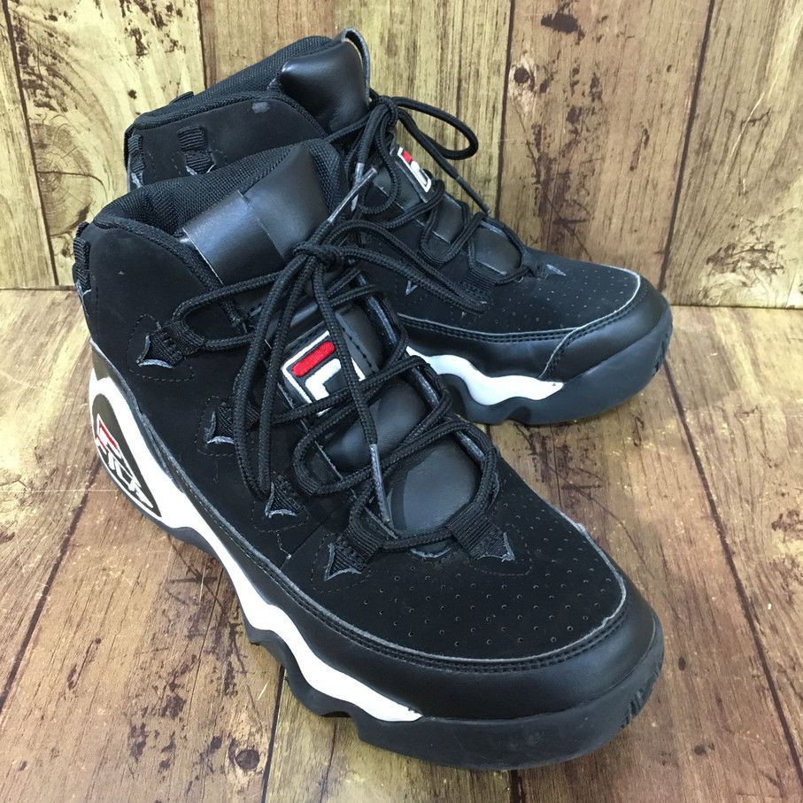 楽天市場】FILA 96 GL ALL EYEZ ON ME【フィラ グラント・ヒル GRANT