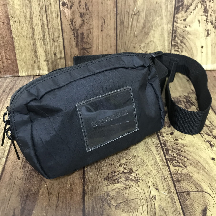 楽天市場】COOTIE クーティー バッグ 24SS ヴィンテージ加工 デニム