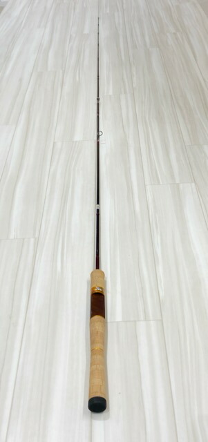 ロデオクラフト 999.9マイスター ブロンズウルフ 62L-K Amazon | ロデオクラフト 999.9 Meister White wolf 62L-TRZ | 999.9