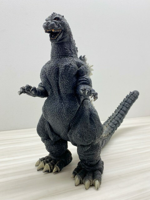 楽天市場】BANDAI/バンダイ Fantazzzy TOYS/ファンタジートイズ ゴジラ