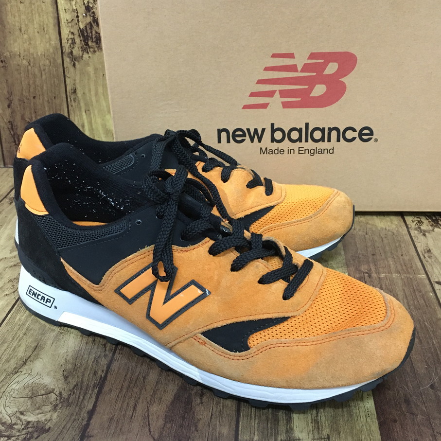 楽天市場】NEW BALANCE M577 SP【ニューバランス 577 Dワイズ