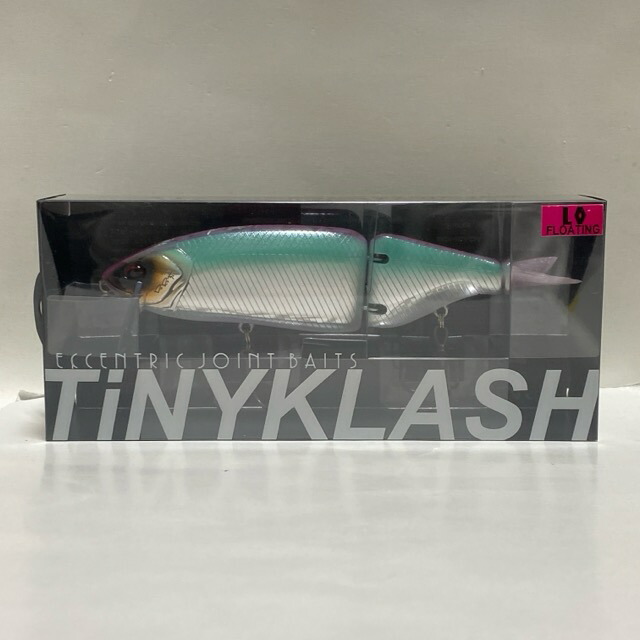 楽天市場】タイニークラッシュ Low DRTxRAD SENSE TiNY KLASH #VICE