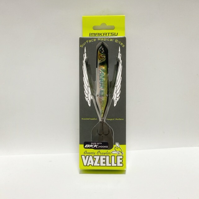 楽天市場】【中古】【フィッシング/釣り/釣具/ルアー】IMAKATSU