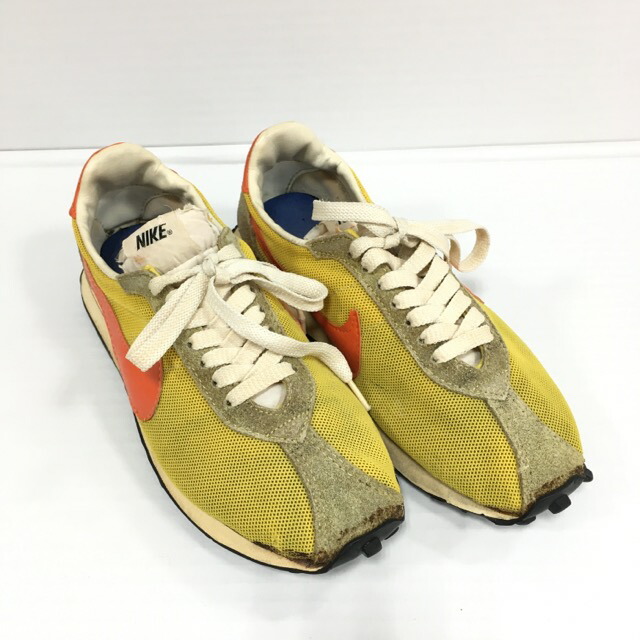楽天市場】NIKE LD1000 実物ビンテージ MADE IN JAPAN【中古】 : 有限