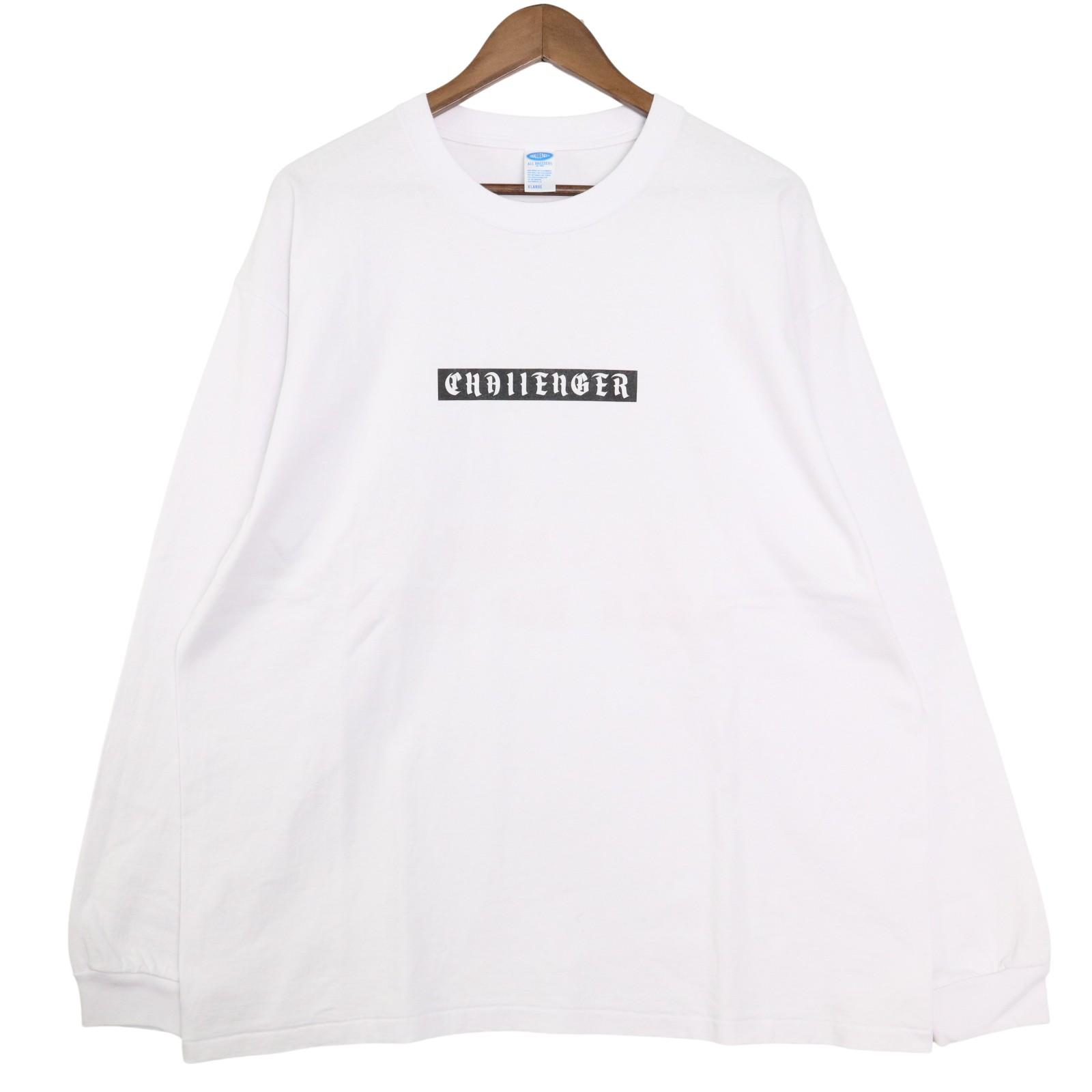 楽天市場】CHALLENGER チャレンジャー Tシャツ BANDANA LYZE ブランド