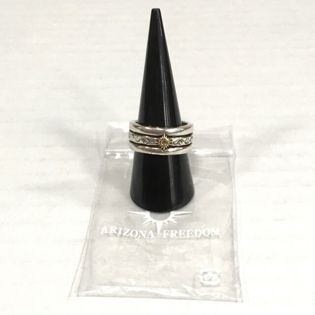 楽天市場】ARIZONA FREEDOM アリゾナフリーダム 頭金 中イーグル