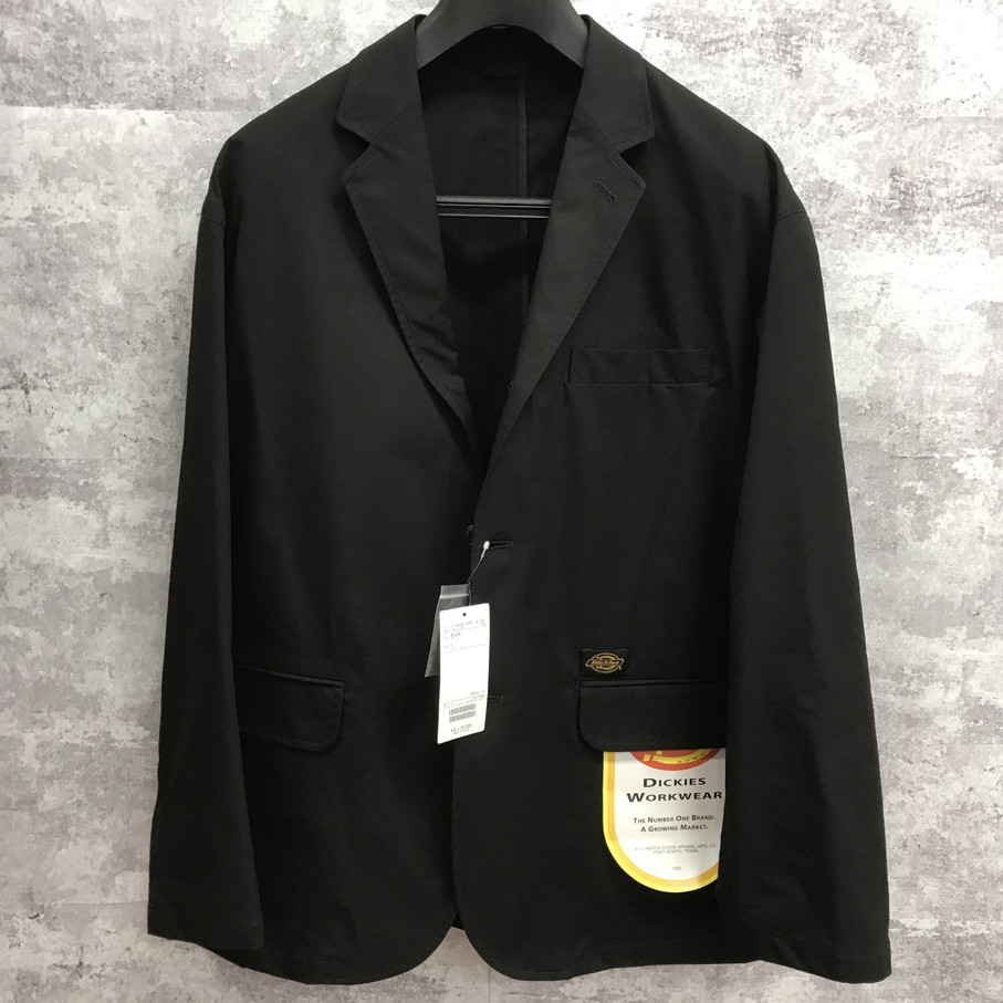 楽天市場】【中古】Dickies×TRIPSTER×BEAMSセットアップスーツ