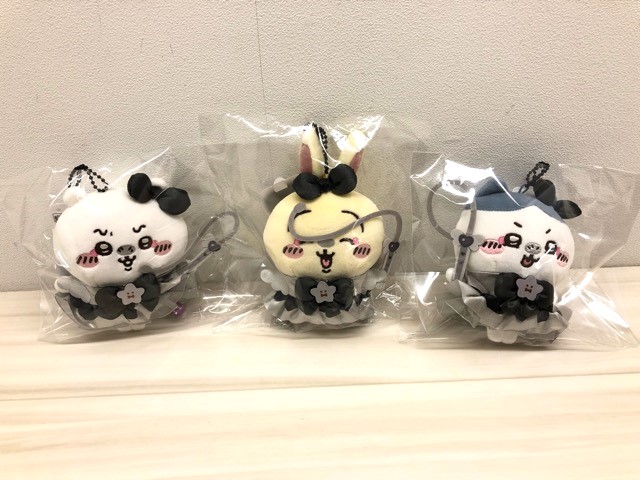 楽天市場】超まじかるちいかわ マジカルチャージマスコット 古本屋