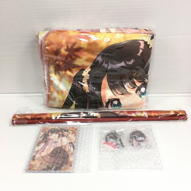 楽天市場】ぶいすぽっ! 橘ひなの 3周年記念2023 複製箔押しサイン入り