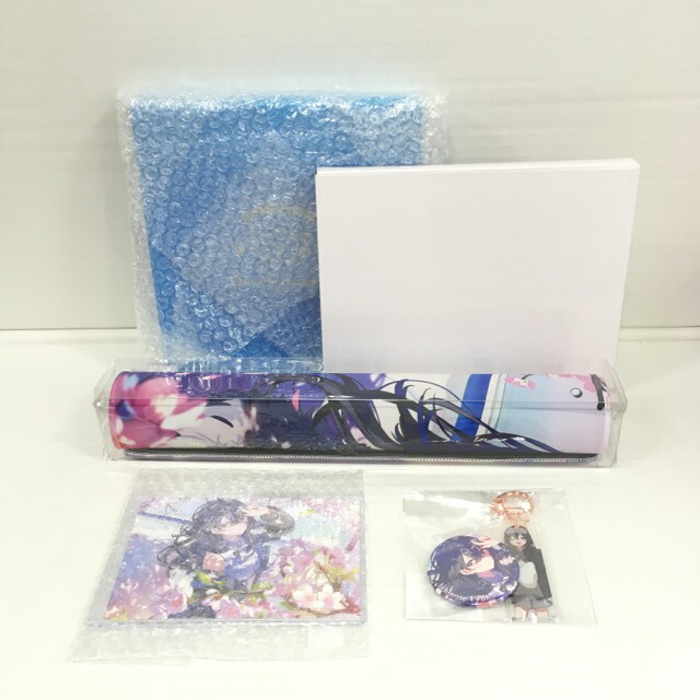 楽天市場】ぶいすぽっ! 橘ひなの 3周年記念2023 複製箔押しサイン入り