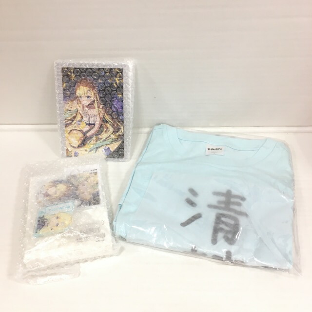 楽天市場】ぶいすぽっ! 橘ひなの 3周年記念2023 複製箔押しサイン入り