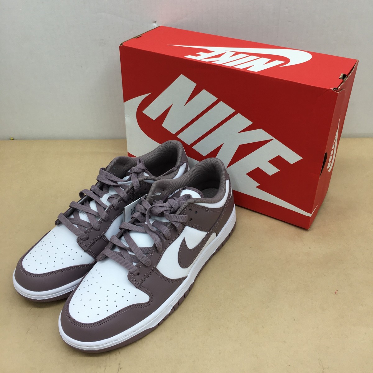 楽天市場】【送料無料】NIKE DUNK LOW RETRO BLACK/WHITE PANDA DD1391 