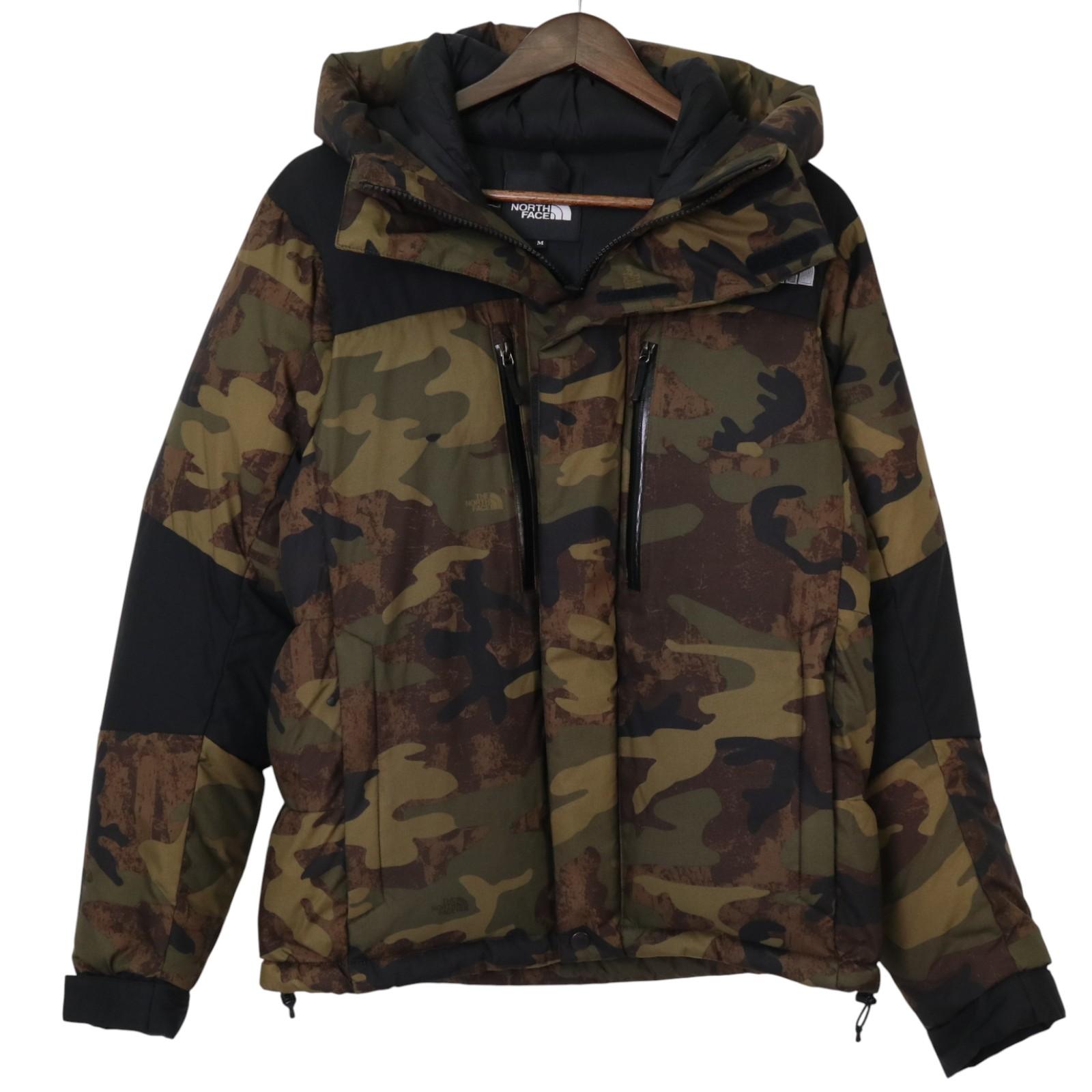 【送料無料】THE NORTH FACE/ザ ノースフェイス ND92341 Novelty Baltro Light Jacket ノベルティー バルトロライトジャケット ダウンジャケット【中古】【008】 221