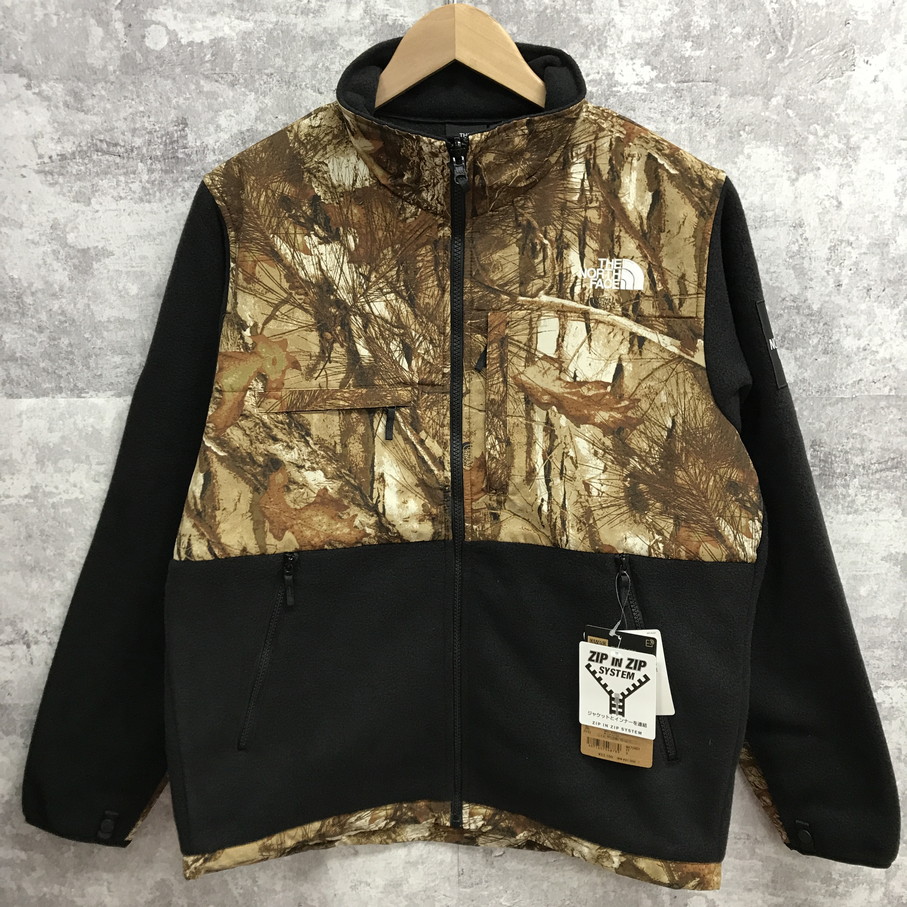 楽天市場】THE NORTH FACE 2019AW 7SUMMITS 95 RETRO DENALI JACKET