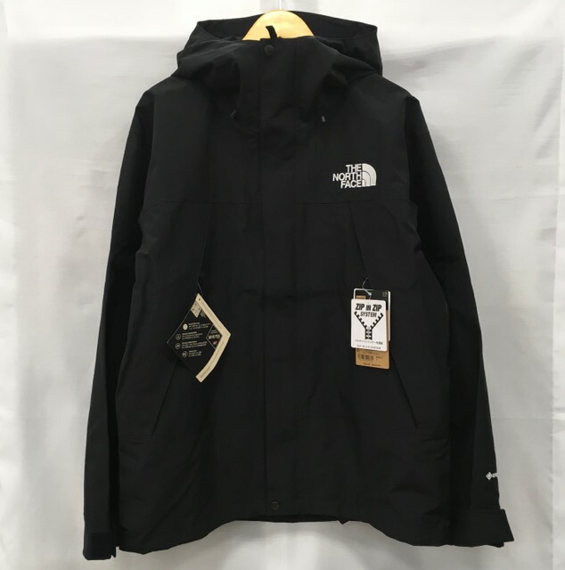 THE NORTH FACE(ザ・ノースフェイス) ICICLE Jacket… THE NORTH FACE(ザ・ノース・フェイス) ICICLE Jacket NP15705