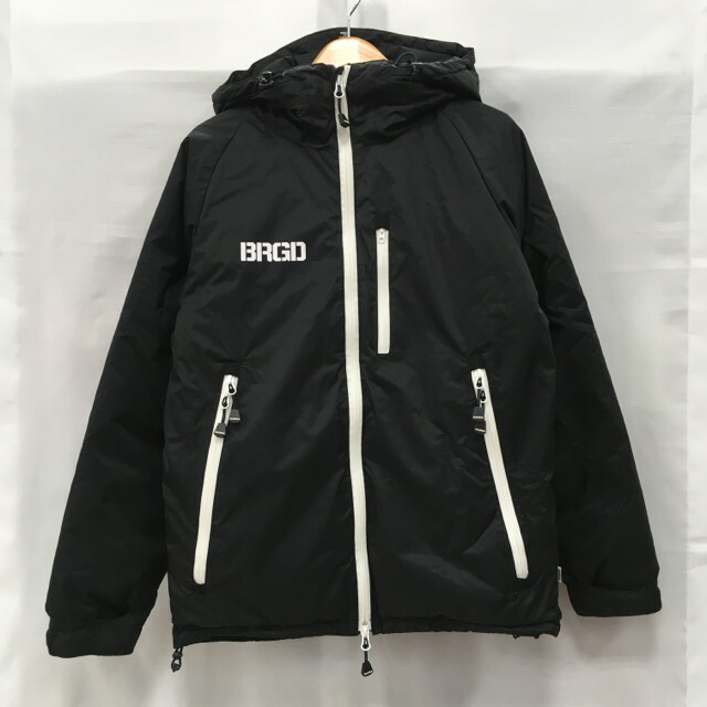 バスブリゲードJKT バスブリゲードJKT 楽天市場】【BASS BRIGADE】バスブリゲード 2023春