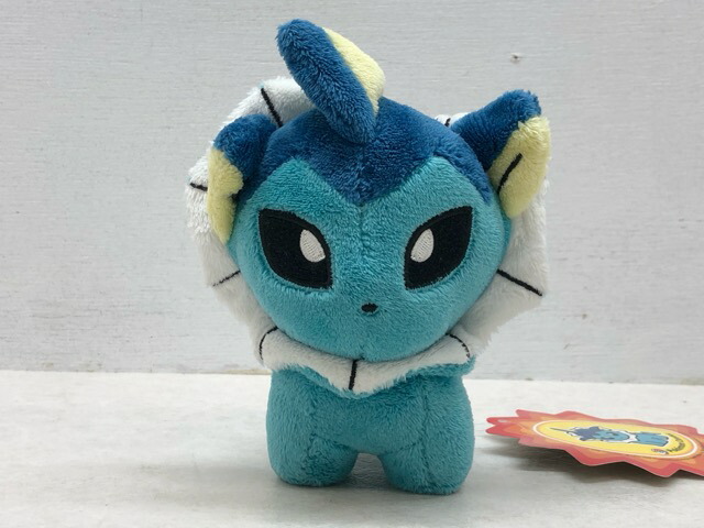 楽天市場】【送料無料】ウィンディポンチョのイーブイ ぬいぐるみ