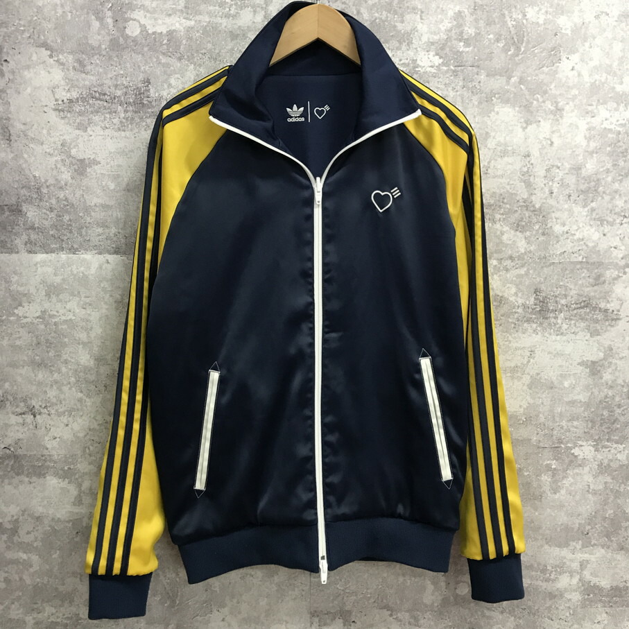 楽天市場】HUMAN MADE ヒューマンメイド ジャケット サイズ:O 20AW