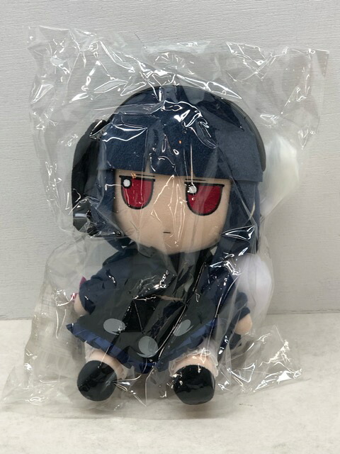 【貨物輸送無料】未開封★ま東 ふもふもようむ ろすとわーどばーじょん【中古】【008】110