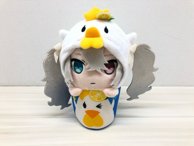 楽天市場】Colorful Palette STORE フェニーくん ぬいぐるみセット