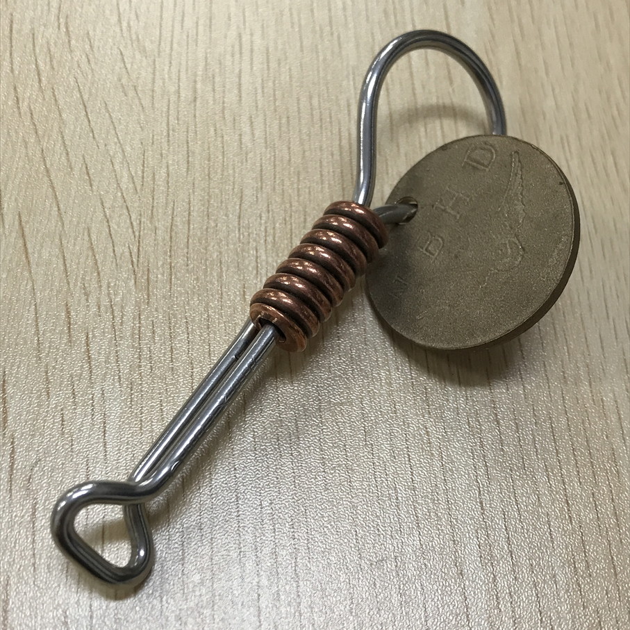 楽天市場】NEIGHBORHOOD ネイバーフッド Jeff Decker キーフック