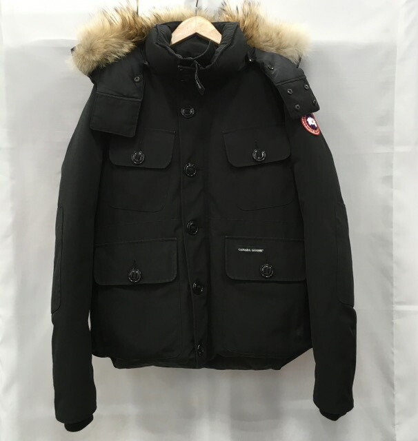楽天市場】【現状渡し品】【メンズ】 CANADA GOOSE カナダグース