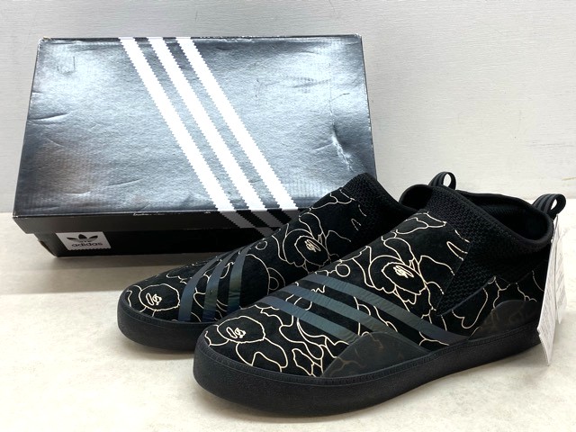 楽天市場】A BATHING APE × adidas Predator Elite FG 