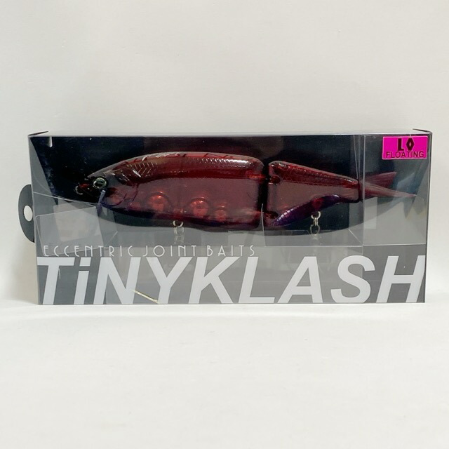 楽天市場】タイニークラッシュ Low DRTxRAD SENSE TiNY KLASH #VICE