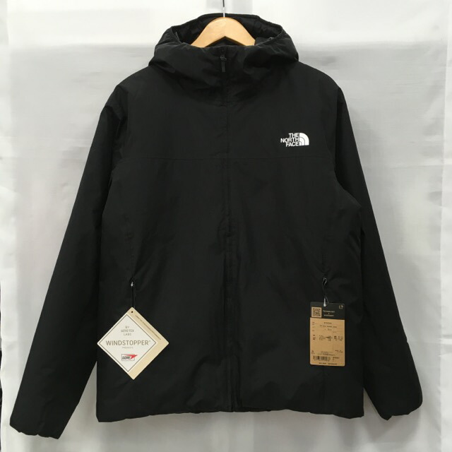 楽天市場】THE NORTH FACE ザ・ノースフェイス GTX AXION INSULATED