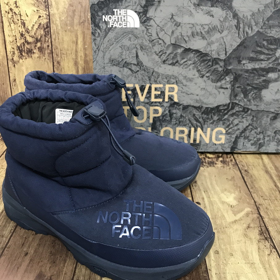 楽天市場】ノースフェイス/THE NORTH FACE ヌプシブーティウール4 