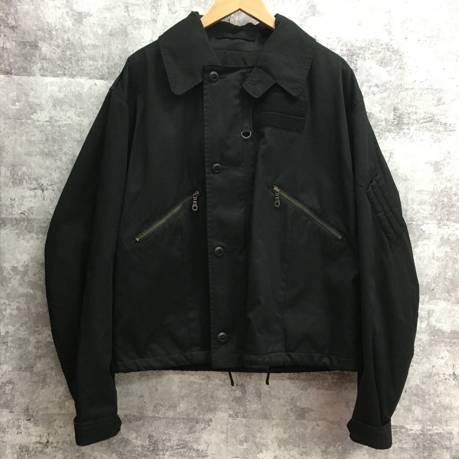 【送料無料】WAIPER.inc イギリス軍 RAF MK3 VENTILE ジャケット WP1010 ミリタリー ワイパー【中古】【004】