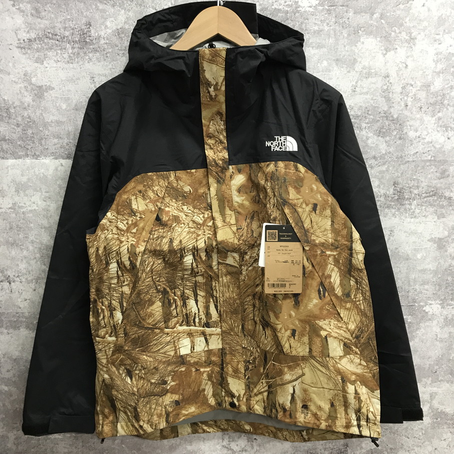 【送料無料】THE NORTH FACE NOVELTY DOT SHOT JACKET ザ・ノースフェイス ノベルティドットショットジャケット【中古】 【004】|オタカルチャー