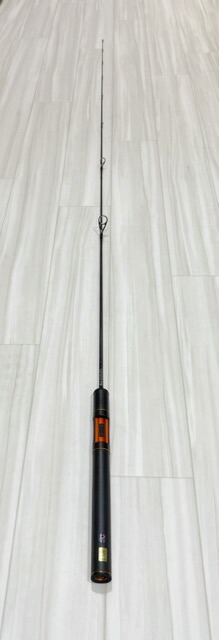 【貨物輸送無料】DAIWA/ダイワ   プレッソ LTD AGS 58L【中古】【007】