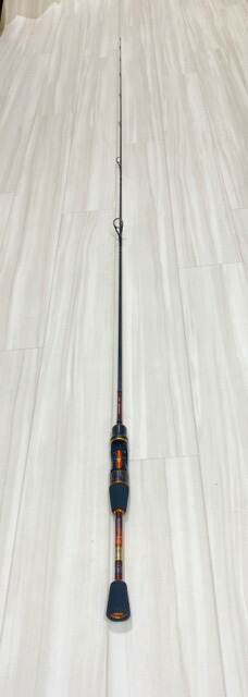 【送料無料】DAIWA/ダイワ 16プレッソ　LTD AGS 62XUL-J【中古】【007】