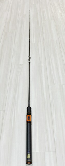 【貨物輸送無料】DAIWA/ダイワ   プレッソ  LTD AGS  55M-SMT【中古】【007】