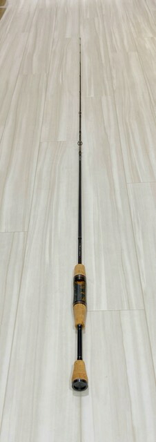 【送料無料】JACKALL/ジャッカル T コネクション TCA-S555LML-ST【中古】【007】