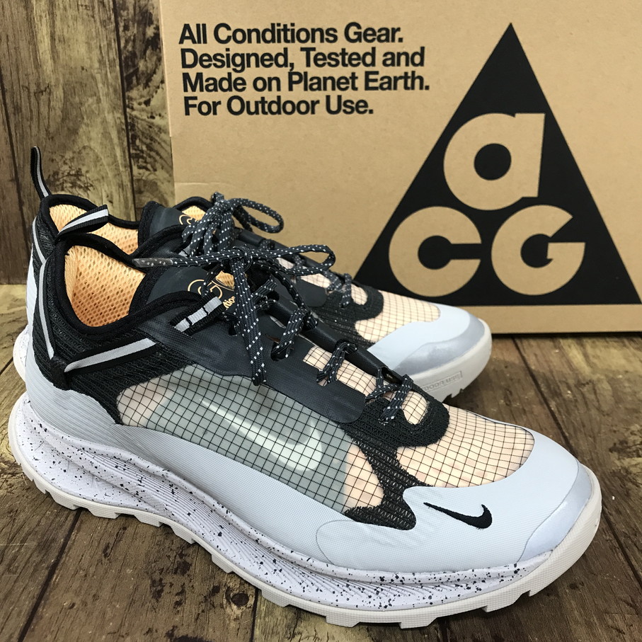 【送料無料】NIKE ACG AIR NASU2 ナイキ エーシージー エアナス【中古】 【004】