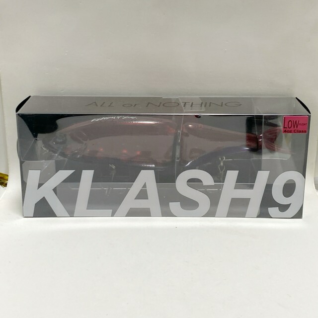 【送料無料】DRT/ディーアールティー KLASH9 Low#フルムーンSP【中古】 【007】|オタカルチャー