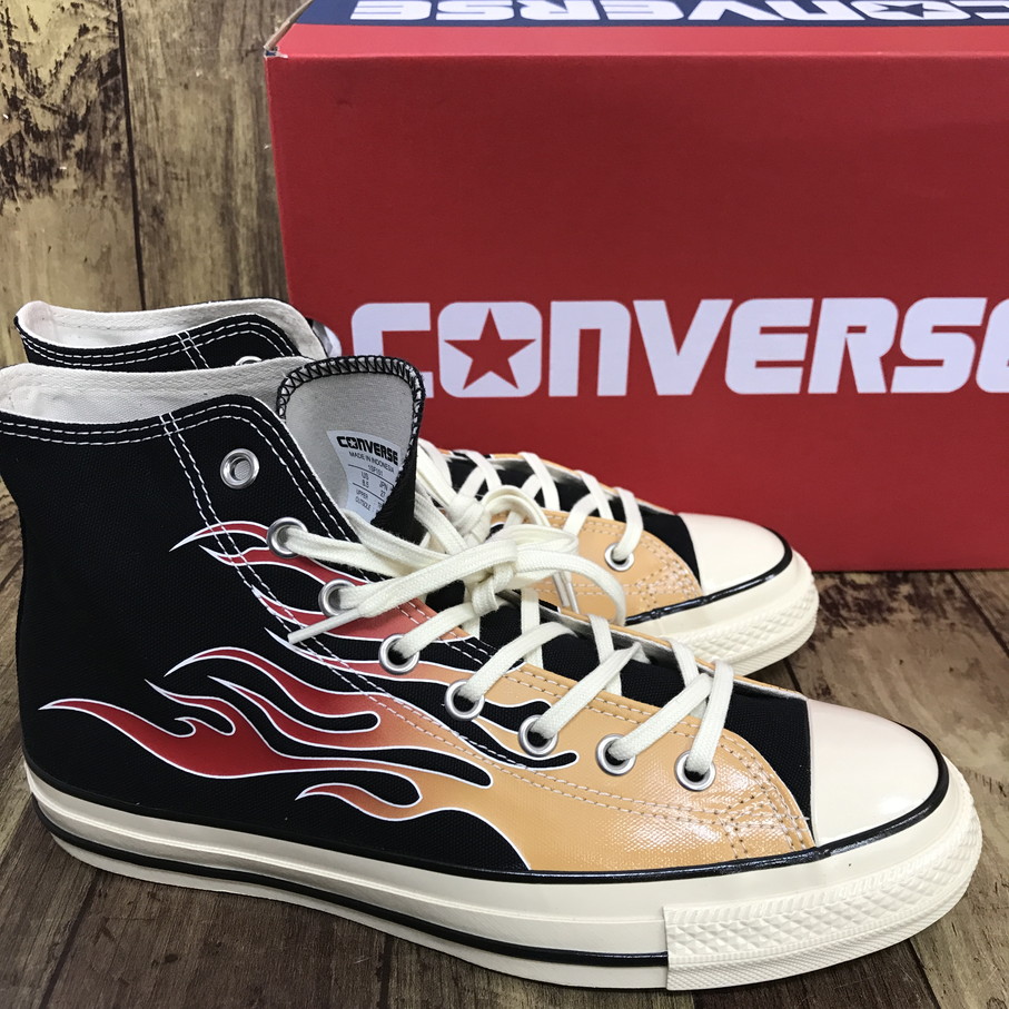 【貨物輸送無料】CONVERSE ALL STAR AGED IGNT HI コンバース オールスターエイジド【中古】【004】