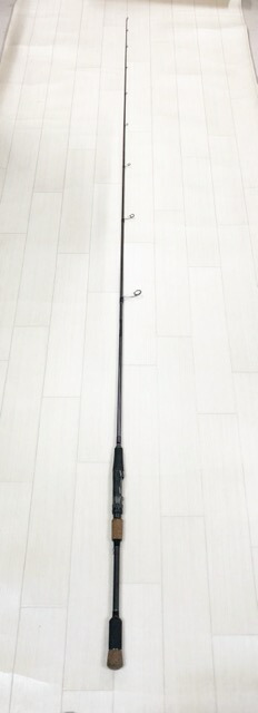 【貨物輸送無料】BACKLASH×DESIGNO/うしろ側混雑時×デジーノ アルカナ ARS-75ML【中古】【007】