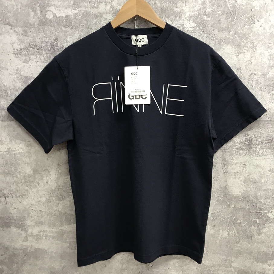 【貨物輸送無料】GDC RINNE Tee ジーディーシー プルオーバー【中古】 【004】