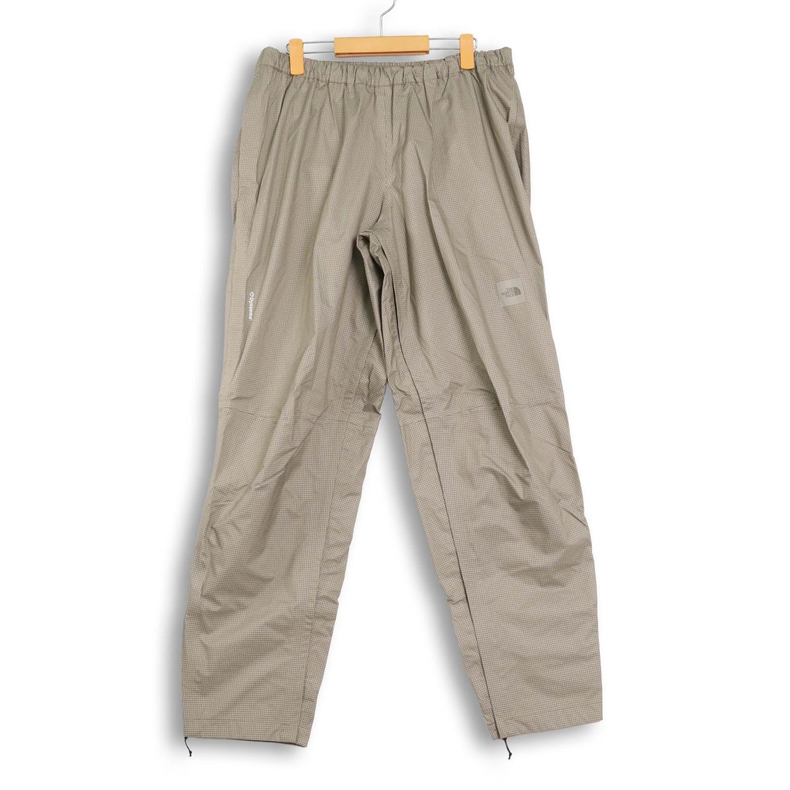 【送料無料】THE NORTH FACE/ザ ノースフェイス NP12461 Enride Rain Pant エンライド レインパンツ 【中古】【008】222|オタカルチャー