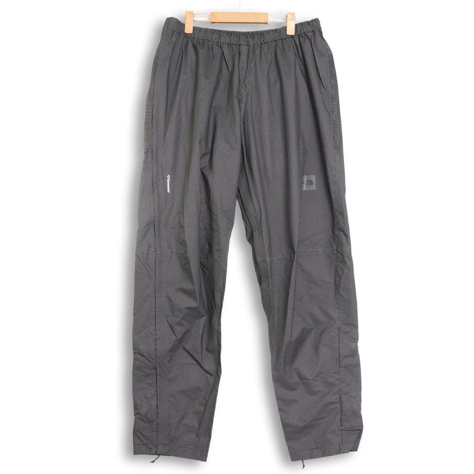 【送料無料】THE NORTH FACE/ザ ノースフェイス NP12461 Enride Rain Pant エンライド レインパンツ 【中古】【008】222|オタカルチャー