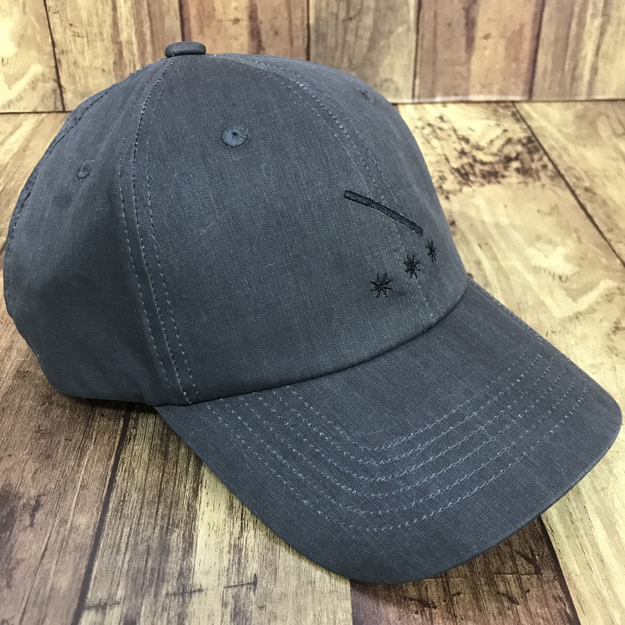 【送料無料】GDC &times; Saturdays NYC CAP ジーディーシー &times; サタデイズニューヨーク キャップ【中古】 【004】｜オタカルチャー