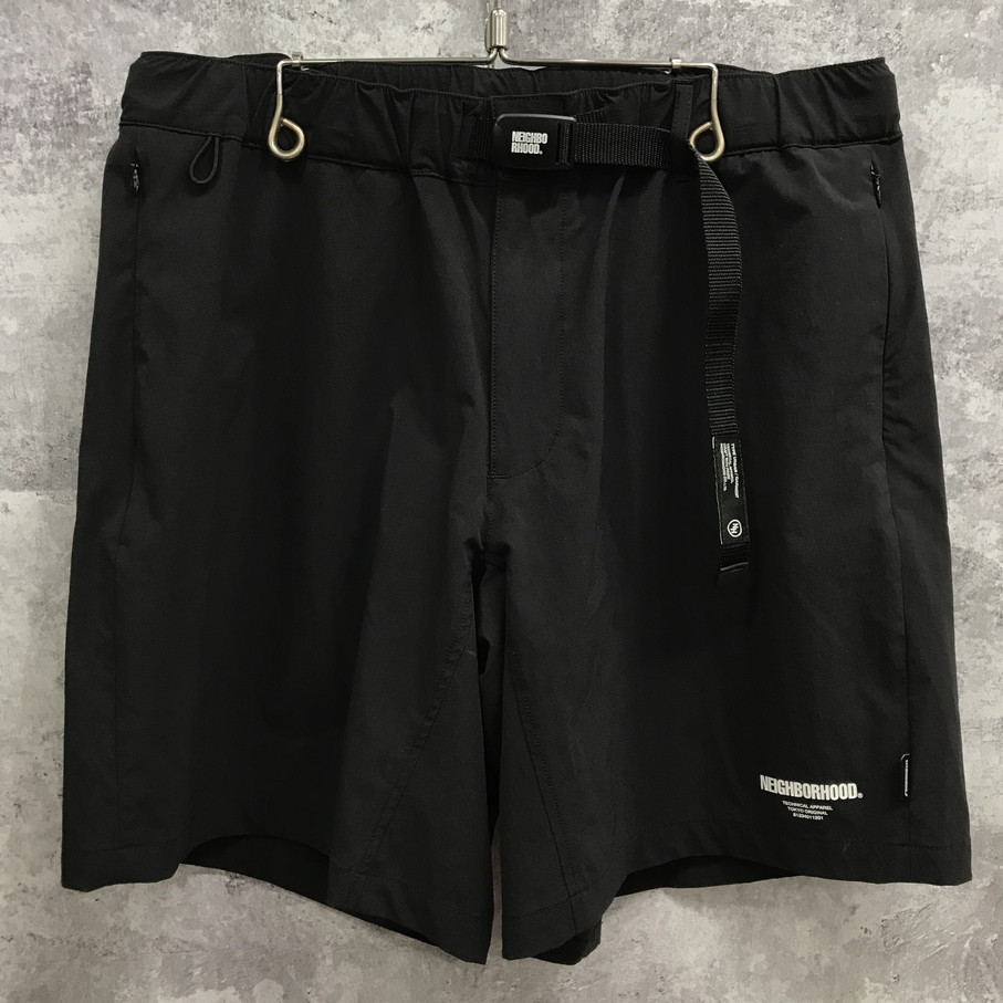 【送料無料】NEIGHBORHOOD 24SS MULTI FUNCTIONAL SHORT PANTS ネイバーフッド ショートパンツ【中古】 【004】｜オタカルチャー 16,060円
