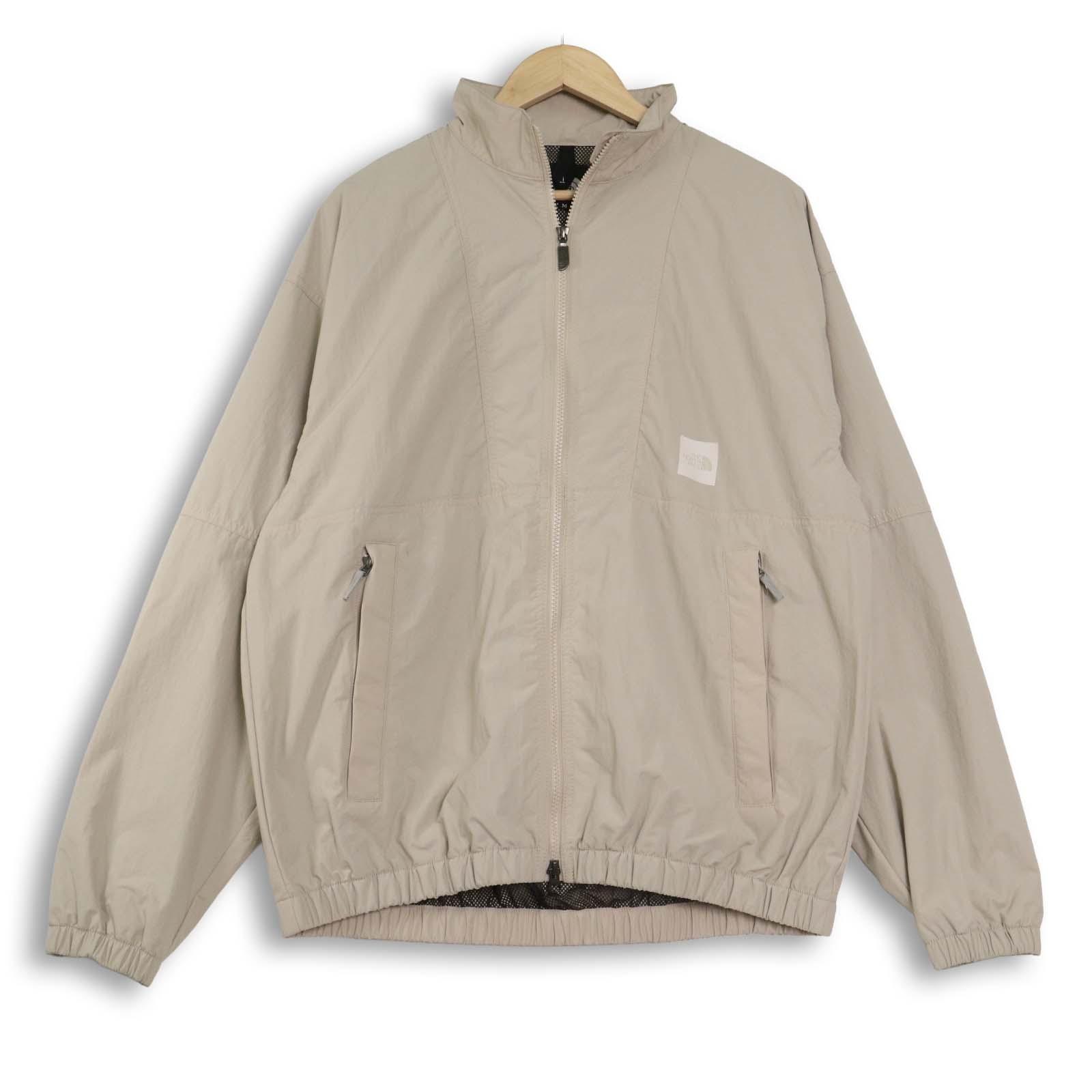 【送料無料】THE NORTH FACE/ザ ノースフェイス NP22560 Enride Track Jacket エンライド トラックジャケット 【中古】【008】221｜オタカルチャー