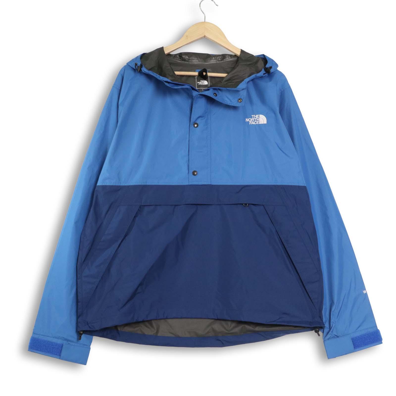【送料無料】THE NORTH FACE/ザ ノースフェイス NP12551 Torenian Anorak トレニアン アノラック ジャケット 【中古】【008】221|オタカルチャー
