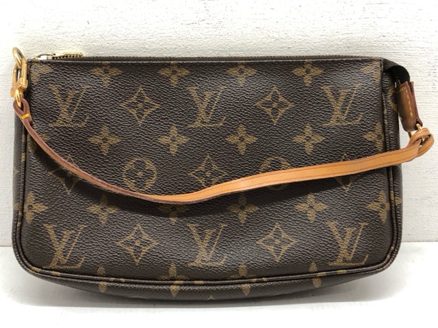 最大56%OFFクーポン LOUIS VUITTON ルイヴィトン ポシェット アクセ