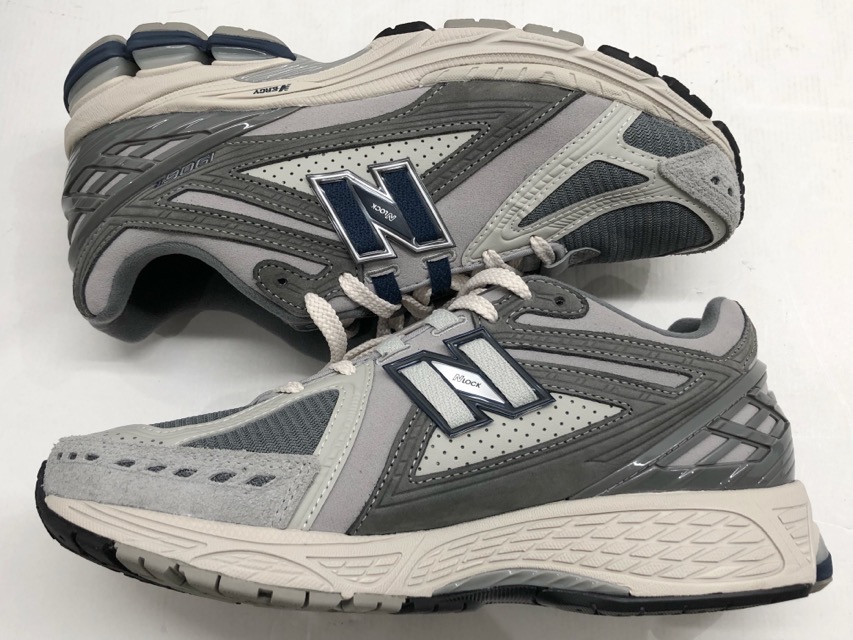 2022年最新春物 new balance(ニューバランス) ABC-MART限定 スニーカー