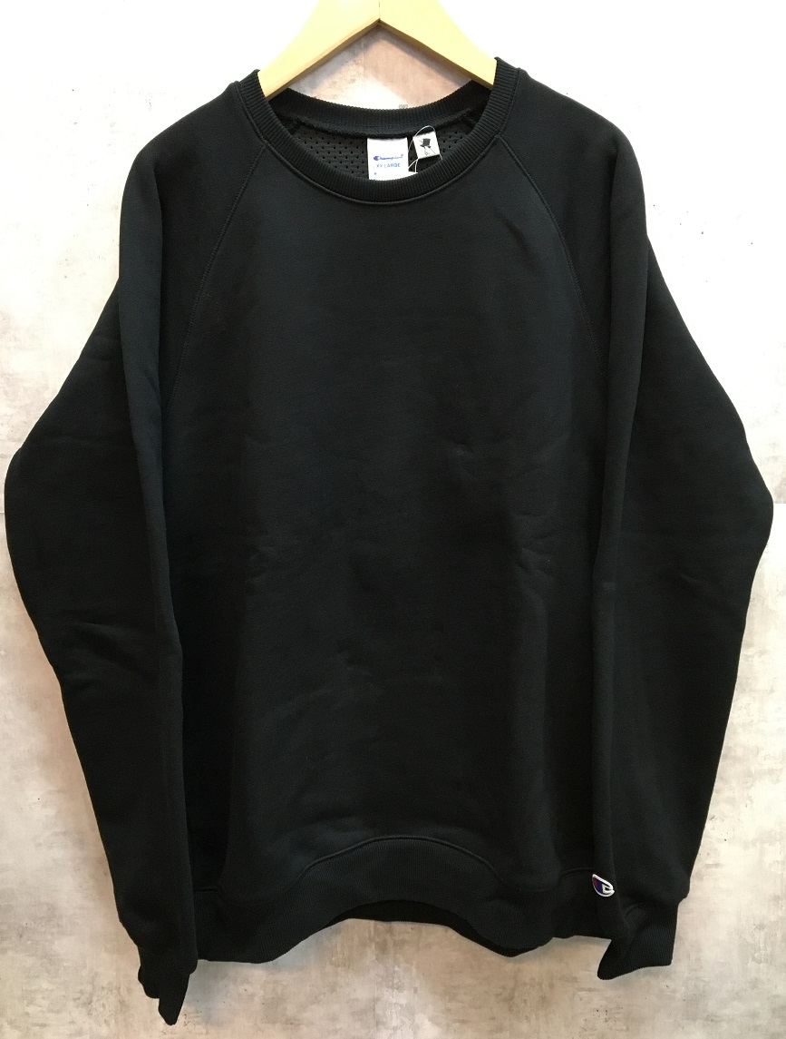 Champion for BEAMS Exclusive by TRIPSTER SWEAT SHIRT チャンピオン